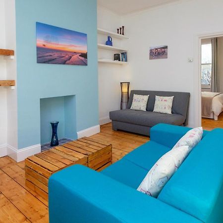 Central Garden Apartment Hove Exterior foto
