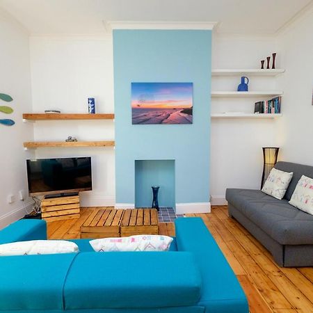 Central Garden Apartment Hove Exterior foto