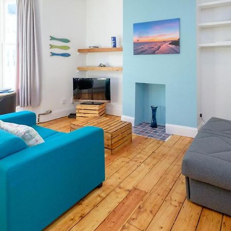 Central Garden Apartment Hove Exterior foto